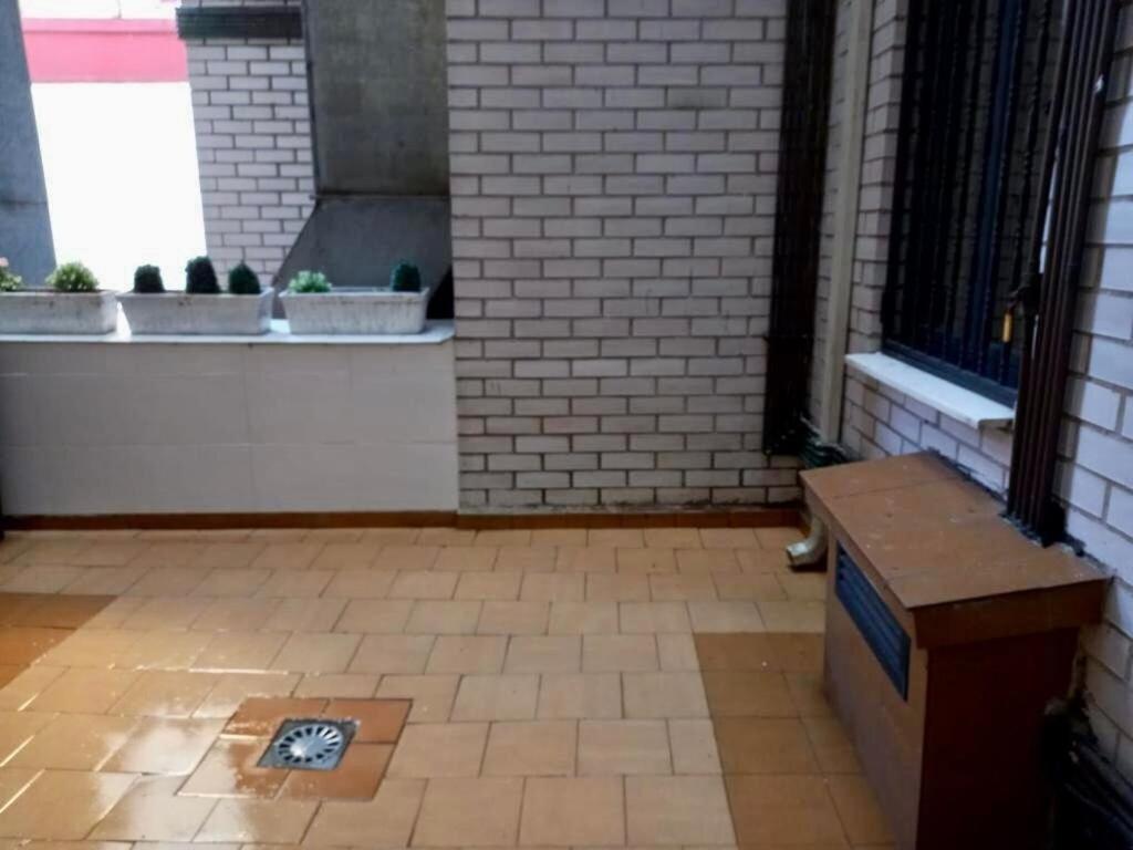 La Casa De Begona - A Un Paso Del Centro De Gijon.公寓 外观 照片