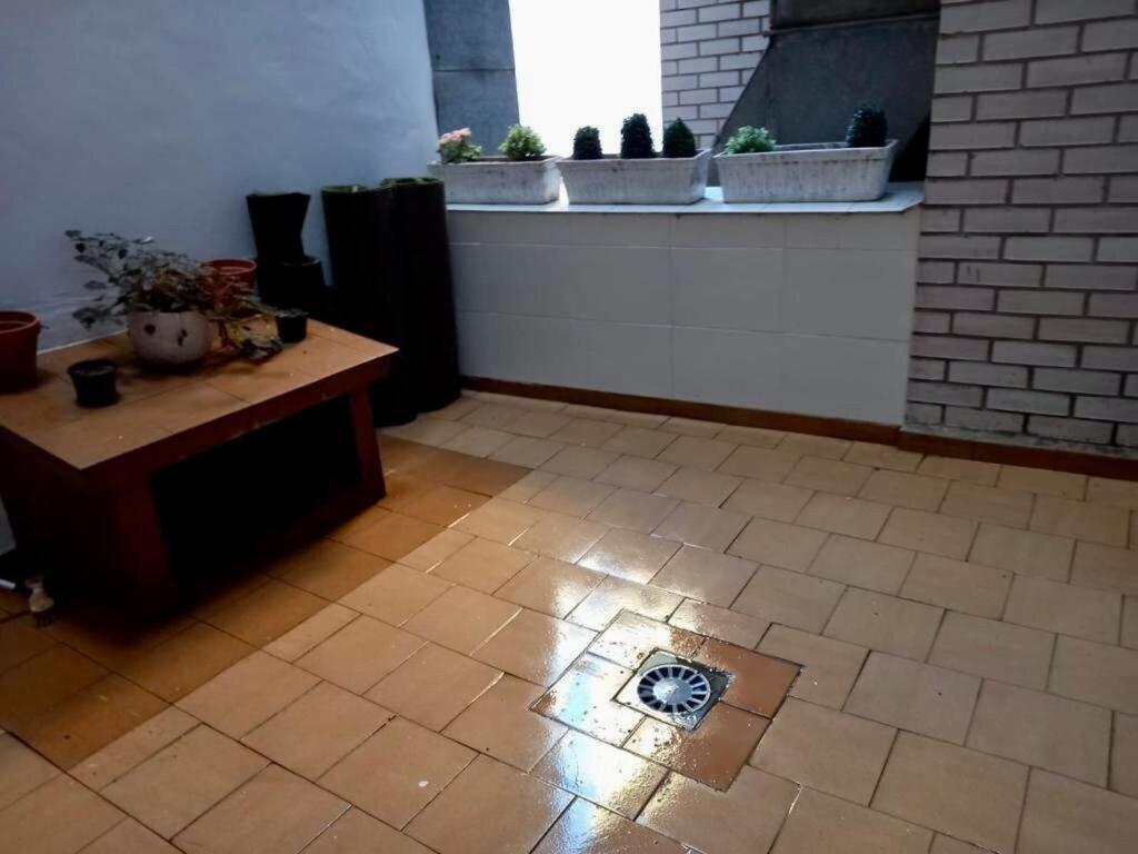 La Casa De Begona - A Un Paso Del Centro De Gijon.公寓 外观 照片